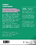 De Lembre, Erik, Everaert, Patricia, Verhoeye, Jan - Handboek dubbel boekhouden