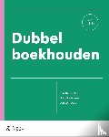 De Lembre, Erik, Everaert, Patricia, Verhoeye, Jan - Handboek dubbel boekhouden