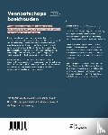 De Lembre, Erik, Everaert, Patricia, Verhoeye, Jan - Vennootschapsboekhouden