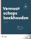 De Lembre, Erik, Everaert, Patricia, Verhoeye, Jan - Vennootschapsboekhouden