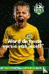 Boom, Paul van der - Het Grote Voetbal Ontwikkelboek