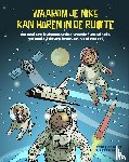 Belt, Peter - Waarom je niks kan horen in de ruimte