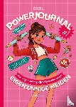 Chariva - GRRL Powerjournal #1