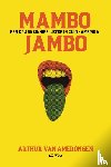 Amerongen, Arthur van - Mambo Jambo