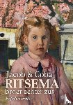 Hershler, Naftalie - Jacob en Coba Ritsema