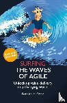 Grood, Derk-Jan de - The waves of Agile