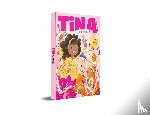  - Tina Kleurboek