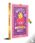  - Magisch MEIDEN Dagboek