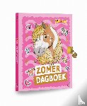  - Penny Zomerdagboek