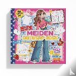  - MEIDEN Ontwerpboek