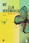 Duintjer, Manon - We zijn verdwaald