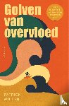 Willer, Patrick - Golven van overvloed
