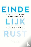 Neuvel, Koos - Eindelijk rust