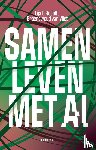 Groenewoud van Vliet, Lija, Groenewoud van Vliet, Rodolfo - Samenleven met AI