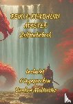 Pouwer, Margret - Reiki & Kundalini Master Zelfstudieboek