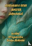 Pouwer, Margret - Kundalini & Reiki Master Zelfstudieboek