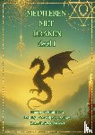 Pouwer, Margret - Mediteren met Draken Deel I