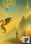 Pouwer, Margret - Mediteren met Draken Deel II Zelfstudieboek