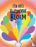 Meara, Kitty O' - Een heel bijzondere bloem