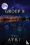 - GROEP 8