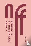 Avery, Sofie, De Proost, Michiel, Maes, Hans, Wallaert, Sigrid, Spreeuwenberg, Lotte - Nieuwe feministische filosofie