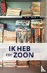 Hessels, Kurt - Ik heb een zoon