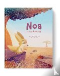 Schittekatte, Nathalie - Noa en het hoopje