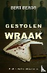 Bergs, Bert - Gestolen wraak