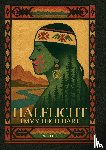 Hart, Emmy Leigh - Halflicht