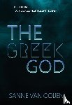 Ooijen, Sanne van - The Greek God