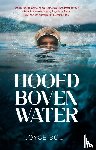 Bout, Joyce - Hoofd boven water