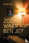 Krol, Daniël - Zoon, waar ben je?