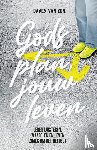 Zon, Davey van - Gods plan, jouw leven