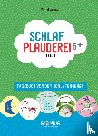 Janssen, Michal - Schlafplauderei 6+ Teil 1