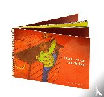 Boekhorst, Natalie F. - Bram en de snoepkist