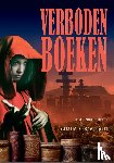 Boekhorst, Natalie F. - Verboden boeken