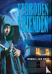 Boekhorst, Natalie F. - Verboden vrienden