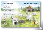 Boekhorst, Natalie F. - muis joep zoekt een huis!