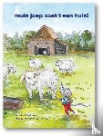 Boekhorst, Natalie F. - muis joep zoekt een huis!