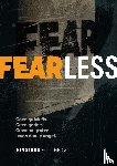 Pellegrom, Jonathan - FEARLESS