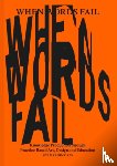 Cordin, Giulia, Abdullah, Nida, Lorusso, Silvio - When Words Fail…