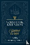 Chabad Nederland - Sjabbat aan tafel
