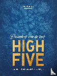 Dekkers, Lambert, Dekkers, Cor - High Five - werkboek
