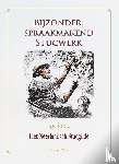 Delden, Anton van - Bijzonder, spraakmakend stucwerk