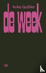 Geißler, Heike, Roth, Sebastian - De week