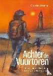 Hermans, Christian - Achter de Vuurtoren