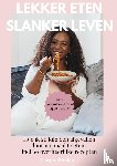 Rieskin, Xanegay - Lekker eten Slanker leven