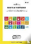 Boonstra, Joanne, Griendt, Bas van de, Wieman, Mariëlle - SDG's & Vastgoed