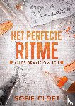 Cloet, Sofie - Het perfecte ritme