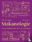 Pattopang, Yulia, Smit, Helena - Makanologie